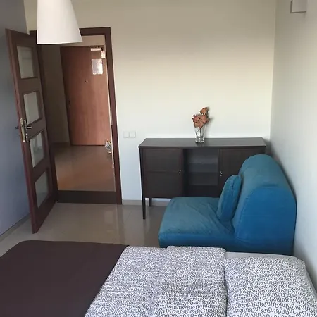Apartman Przymorze