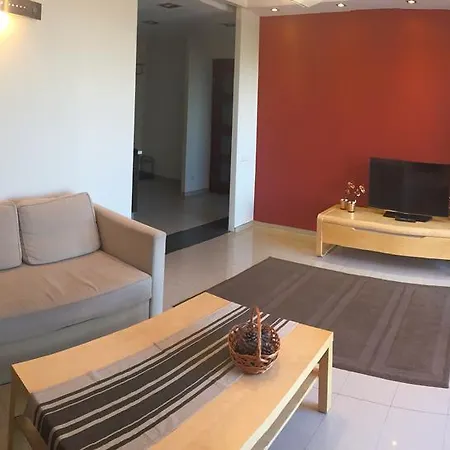 Przymorze Appartement Gdańsk