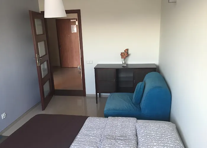 Apartment Przymorze