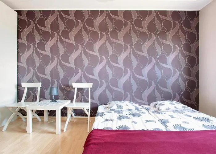 Apartment Przymorze