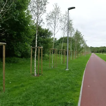 Przymorze Lägenhet *