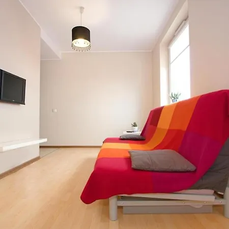 Apartment Przymorze Gdansk