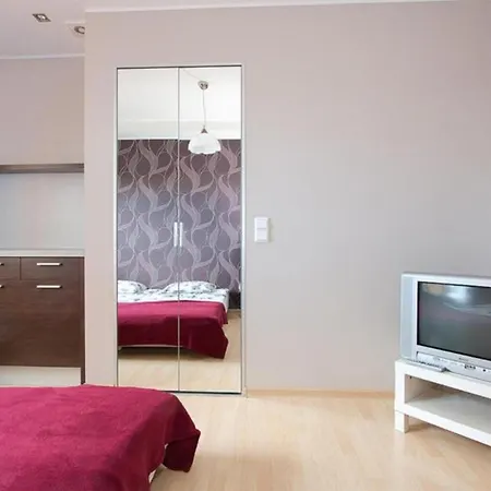 Przymorze Apartament