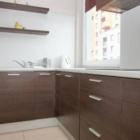Apartament Przymorze
