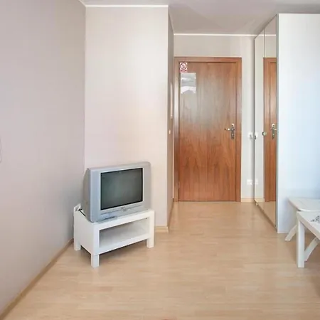 Apartament Przymorze *