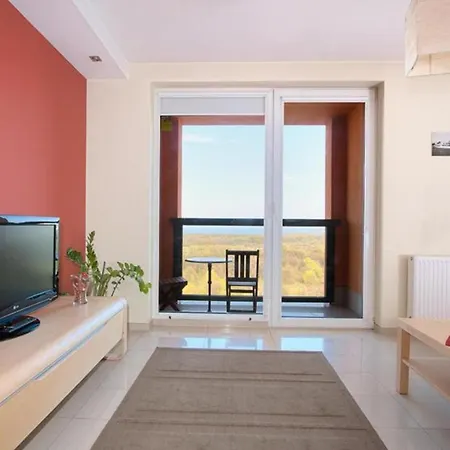 Przymorze Apartment Gdansk