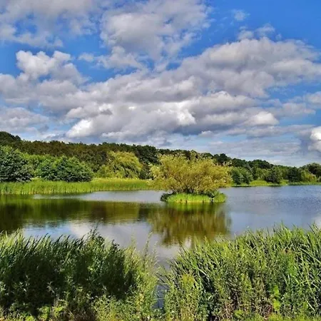 Apartament Przymorze Gdańsk