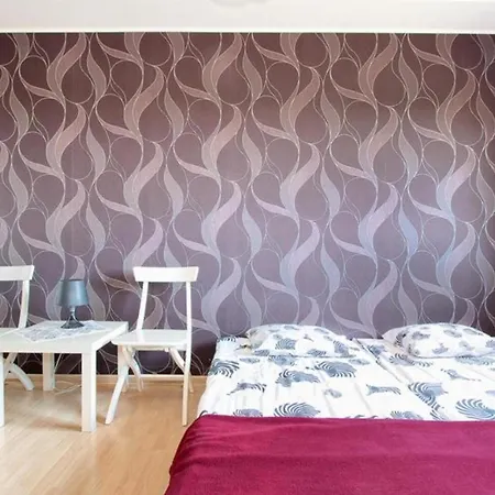 Apartment Przymorze