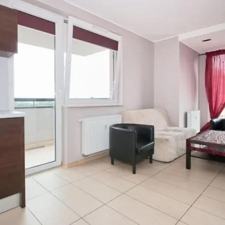 Przymorze Apartment *