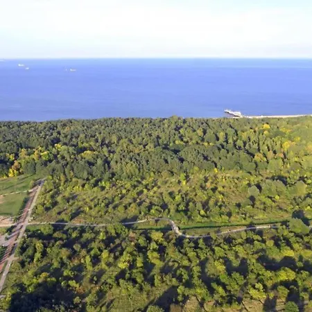 Przymorze Lägenhet Gdańsk