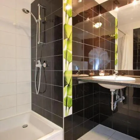 Lägenhet Przymorze *