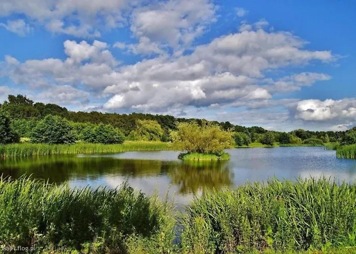 شقة Przymorze غدانسك