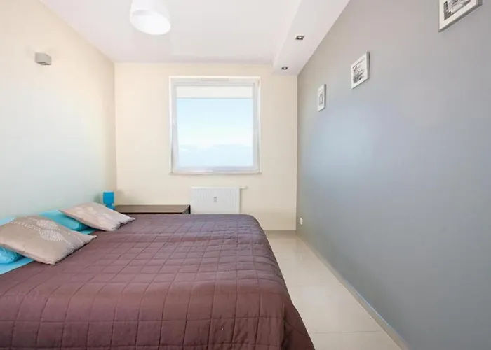 Przymorze * غدانسك