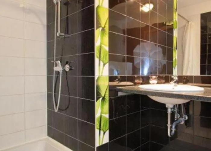 Apartmán Przymorze *