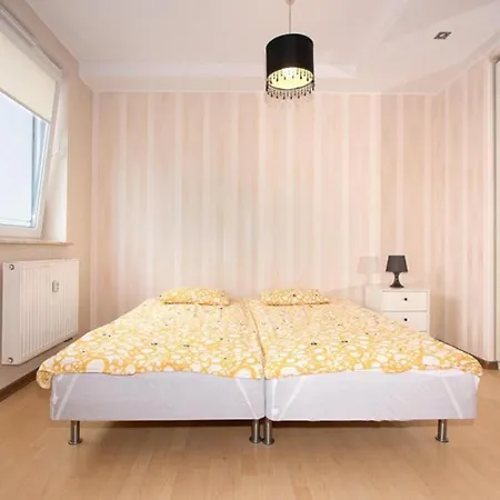 Apartament Przymorze