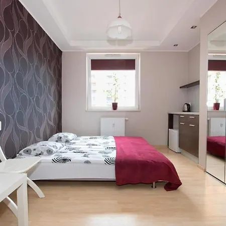 Przymorze Apartament Gdańsk