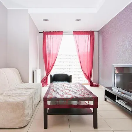 Przymorze Apartament *