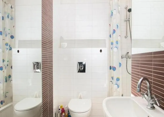 Przymorze Apartament