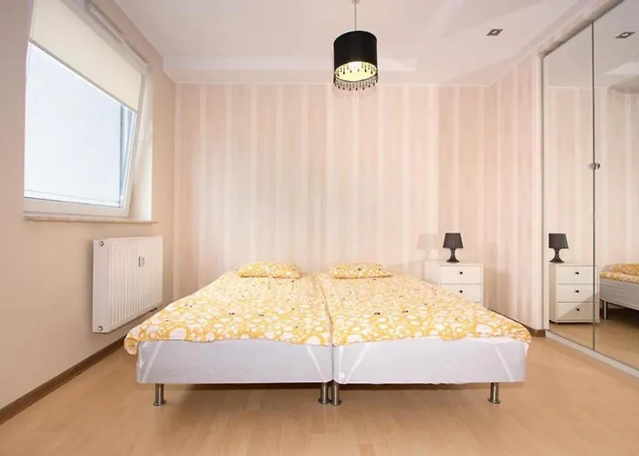 Apartament Przymorze