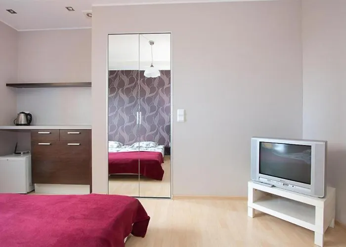 Przymorze Apartament