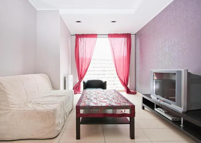 Przymorze Apartament *