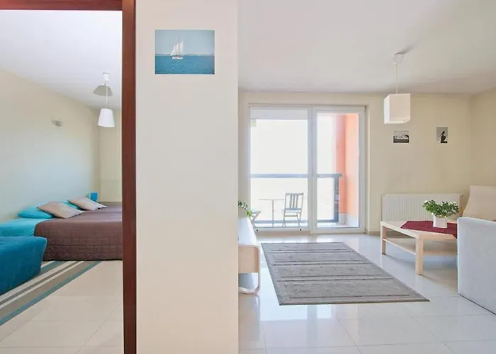 Przymorze Apartament