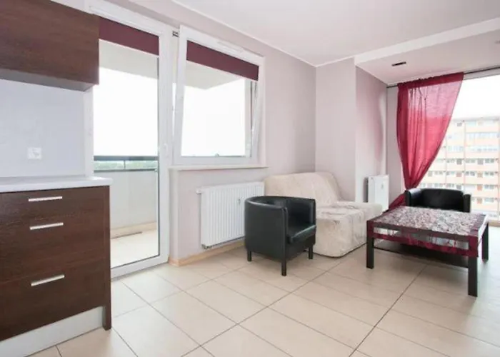 Przymorze Apartament *