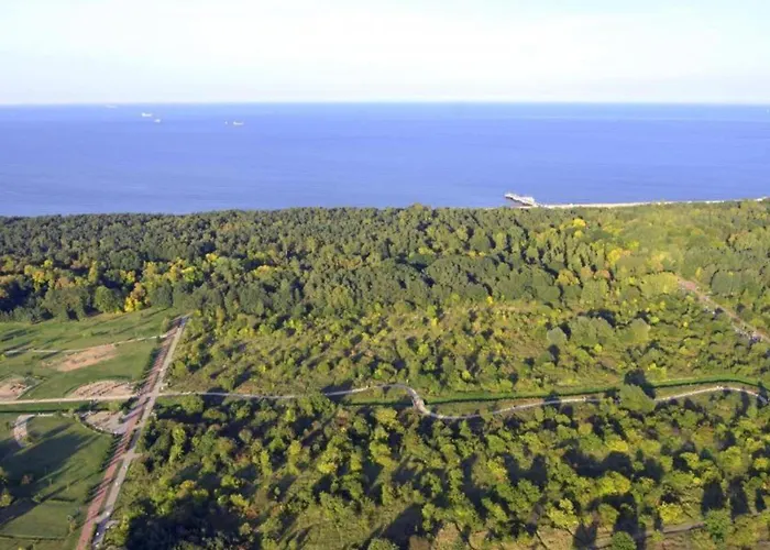 Przymorze Apartament Gdańsk